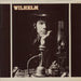 Mike Wilhelm Wilhelm UK vinyl LP album (LP record) UAZZ1