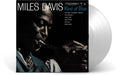 Miles Davis Kind Of Blue - Clear Vinyl - Sealed UK vinyl LP album (LP record) 19439802191