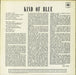 Miles Davis Kind Of Blue - glossy p/s UK vinyl LP album (LP record)