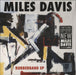 Miles Davis Rubberband EP - RSD18 UK 12" vinyl single (12 inch record / Maxi-single) 603497862474