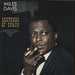Miles Davis Sketches Of Spain Dutch vinyl LP album (LP record) CBS32023