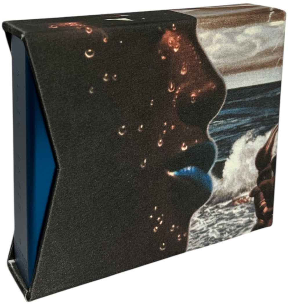 Miles Davis The Complete Bitches Brew Sessions - Metal Spine - Sealed US CD Album Box Set 074646557020