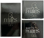 Miles Davis The Complete Miles Davis At Montreux 1973-1991 Swiss CD Album Box Set MDADXTH867428