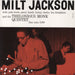 Milt Jackson Milt Jackson - 180gm US vinyl LP album (LP record) 4508227