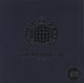 Ministry Of Sound The Annual XXV UK 2-LP vinyl record set (Double LP Album) MOSLP549