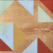 Minus The Bear Fair Enough - Coke Bottle Green Vinyl US 12" vinyl single (12 inch record / Maxi-single) SSQ160