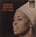 Miriam Makeba Click Song UK vinyl LP album (LP record) SFJL968