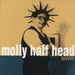 Molly Half Head Barny UK 10" vinyl single (10 inch record) AMUSE19T