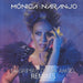 Monica Naranjo Lagrimas De Un Angel - Silver Vinyl + Numbered - Sealed Spanish 12" vinyl single (12 inch record / Maxi-single)