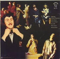 Monty Python Python On Song - Doublepack UK 7" vinyl single (7 inch record / 45)