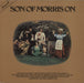 Morris On Son Of Morris On UK vinyl LP album (LP record) SHSM2012