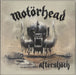 Motorhead Aftershock - Sealed German picture disc LP (vinyl picture disc album) UDR0188LP