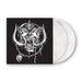 Motorhead No Remorse - Z2 Exclusive White Vinyl | Limited to 999 Worldwide - Sealed UK 2-LP vinyl record set (Double LP Album) BMGRM026LPX
