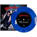 Motorhead Train Kept A Rollin' - Blue Vinyl - Sealed US 7" vinyl single (7 inch record / 45) CLO2520