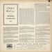 Moura Lympany Chopin Waltzes UK vinyl LP album (LP record)