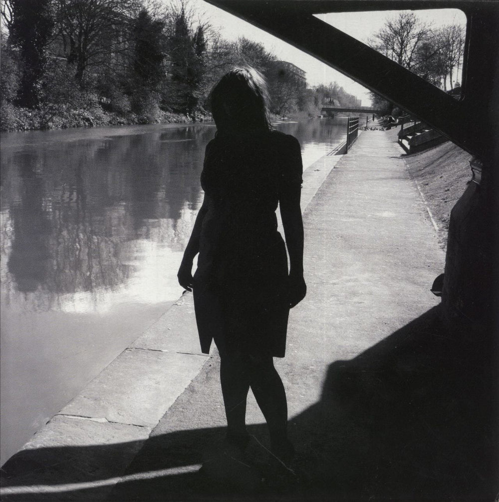 Mr Plow Two Murder Ballads By Mr Plow UK 7" vinyl single (7 inch record / 45) PINK012