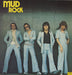 Mud Mud Rock UK vinyl LP album (LP record) SRAK508