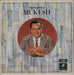 Mukesh Memories Mukesh (A Selection Of His Hindi Film Songs) Indian vinyl LP album (LP record) 3AEX-5230