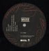 Muse Black Holes And Revelations - 180gm UK vinyl LP album (LP record) USELPBL835798
