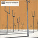 Muse Origin Of Symmetry - 180gm UK 2-LP vinyl record set (Double LP Album) 0825646909452