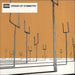 Muse Origin Of Symmetry UK 2-LP vinyl record set (Double LP Album) 0825646909452