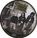 Napalm Death Scum UK picture disc LP (vinyl picture disc album) NAPPDSC402431