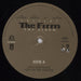 Nas The Firm - The Album - VG US 2-LP vinyl record set (Double LP Album) N-S2LTH835830