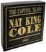 Nat King Cole The Capitol Years - EX UK Vinyl Box Set NKC20