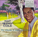 Nat King Cole To Whom It May Concern UK vinyl LP album (LP record) EMS1108