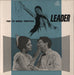 Naushad Leader Indian vinyl LP album (LP record) 3AEX5031