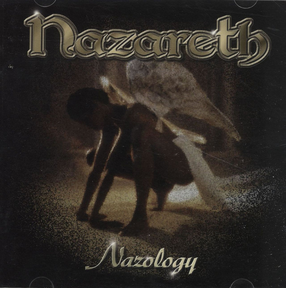 Nazareth Nazology UK 2 CD album set (Double CD) SMDCD387