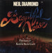 Neil Diamond Beautiful Noise UK vinyl LP album (LP record) CBS86004