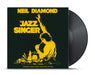 Neil Diamond The Jazz Singer - Anniversary Edition 180 Gram Vinyl - Sealed US vinyl LP album (LP record) NDILPTH878333