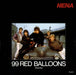 Nena 99 Red Balloons (Club Mix) UK 12" vinyl single (12 inch record / Maxi-single) TA4074