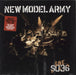 New Model Army Live SO36 - Sealed German 2-LP vinyl record set (Double LP Album) 0220322EMU