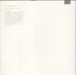 New Order Brotherhood: Remastered - 180 Gram Vinyl UK vinyl LP album (LP record) 825646071043