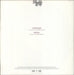 New Order Confusion / Crystal UK 12" vinyl single (12 inch record / Maxi-single) 5050072401361