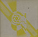 New Order Everything's Gone Green - Yellow UK 7" vinyl single (7 inch record / 45) FAC53