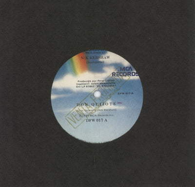 All Vinyl Singles »