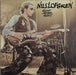 Nils Lofgren Night After Night US 2-LP vinyl record set (Double LP Album) SP-3707