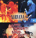 Nirvana (US) Live! Tonight! Sold Out!! US laserdisc / lazerdisc ID2772MS