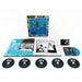 Nirvana (US) Nevermind - 30th Anniversary Super Deluxe 5CD/Blu-Ray - Sealed UK CD Album Box Set 3846188