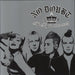 No Doubt The Singles 1992-2003 - Silver Vinyl UK 2-LP vinyl record set (Double LP Album) 00602438187447