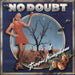 No Doubt Tragic Kingdom US vinyl LP album (LP record) B0022088-01