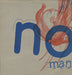 No-Man Colours UK 12" vinyl single (12 inch record / Maxi-single) PP27T