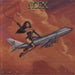 NoFX S & M Airlines US vinyl LP album (LP record) E-86405-1