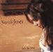 Norah Jones Feels Like Home UK vinyl LP album (LP record) 5766021