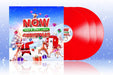 Now That's What I Call Music NOW That's What I Call Christmas - Red Vinyl - Sealed UK 3-LP vinyl record set (Triple LP Album) LPNNOW132