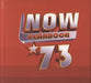 Now That's What I Call Music NOW Yearbook '73 - Deluxe Hardcover Edition UK 4-CD album set CDYBXNOW73