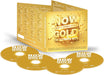 Now That's What I Call Music That's What I Call Gold - The Ultimate Hits UK 4-CD album set CDNNNOW155